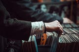 Count files in a directory with nodejs