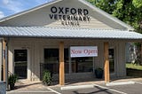 Oxford MS Veterinary Clinic | Complete Animal Care in Oxford, Mississippi