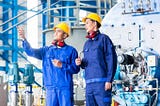 The Role of Lean Six Sigma in Manufacturing