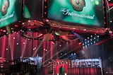 The International 2024 Stats and Meta Wrap Up