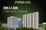 MRG Primark Sector 90 Affordable Housing Gurgaon