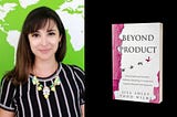 Starting Content Marketing — An Interview With Emilia Chagas