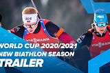 >‹LiveSTreAMS› IBU Biathlon World Championships 2021 Live Stream, Start Time, TV Channel Online…