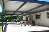 5 Reasons to Choose Aluminum Patio Covers