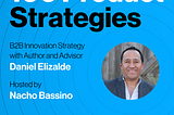 B2B Enterprise Innovation Strategy