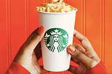 What Starbucks Doesn’t Tell you About its Pumpkin Spice Latte