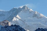 Mt. Kanchenjunga from Dzongri Top: The Best Sunrise of My Life