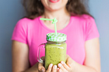 Unlock Your Best Self: Unveiling the Secrets of the Irresistible Smoothie Transformation!