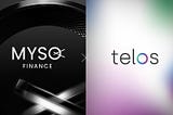 MYSO x Telos — Treasury Covered Call Strategy & Launch