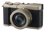 Why I Decided to Buy the Panasonic LUMIX L10