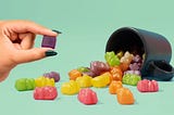 VitaCore CBD Gummies Reviews (REPORT EXPOSED) & Vita Core CBD Gummies Price ingredients where to…