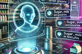 Beyond Google: the future of shopping and search with ChatGPT
