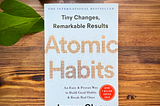 Atomic Habits