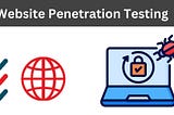 Website Penetration Testing