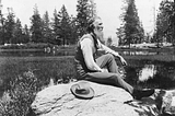 The Man Who Loved Nature: The Life of John Muir