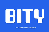 Bity’s Repositioning: A New Era of Growth and Innovation