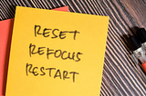 How To Lead When Faced With Unexpected Endings