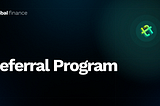 Earn up to $2,000 with Tribal Finance’s Referral Program