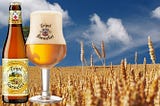 Cerveza belga de tres cereales Tripel Karmelie, de Brouwerij Bosteels