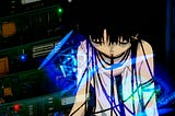 Serial Experiments Lain