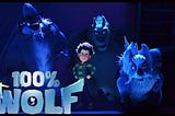 >+™720!HD 100% Wolf 2020 : Movie Full Online -100% Wolf 2020