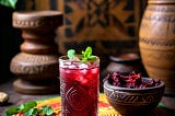 6 African Drinks That Are Worth Tasting