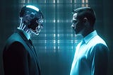 AI for Lawyers: Can AI Robots Defend a Human in Court?