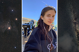 Connecting with the Cosmos