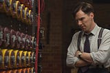 Quotes and 7 Lessons I Learned from “The Imitation Game” on Netflix