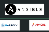 Ansible PlayBook to Configure HTTPD and HAProxy Using Ansible Roles