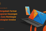 Tutorial Odoo 12 | Mengubah Format Laporan Keuangan & Menyicil Pembayaran Invoice