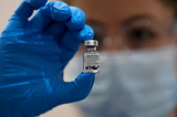 FDA Grants Emergency Use Authorization For COVID-19 Vaccine