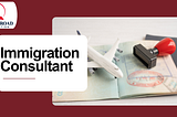 Why Hiring an Immigration Consultant is Crucial for Your Immigration Journey?