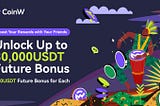 Boost Your Rewards with Your Friends: Unlock Up to $30,500 in Exclusive Trading Bonuses!