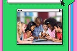 Children’s Voices Shaping the Future of the Internet: Check out the Child Rights Safety toolkit…