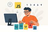 Day 47: Can You Sort an Array of Objects by a Property in JavaScript?