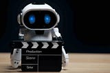 AI and Hollywood: Shaping the Future of Entertainment