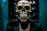 The Darkest Code: Unmasking AI’s Ultimate Villain + Editor’s Note