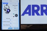 Обзор мобильного приложения Arri Photometrics