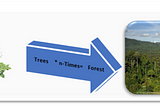 Random Forest and it’s Parameters