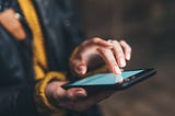 Signing Contracts on the Go with Liquid Mode in Adobe Acrobat Sign
