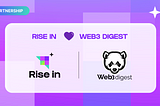 Rise In Partners With Web3 Digest to Drive Web3 Adoption in Africa