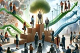 Elevating Leaders: The Transformative Journey of the DELTA Program
