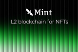 Welcome to Mint Blockchain
