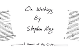 On Writing by Stephen King