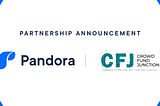 Pandora Finance X Crowd Fund Junction: Integrating a new ground-breaking NFT Marketplace on Express…