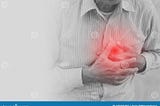 Heart Attack — Signs, Symptoms, & What to do