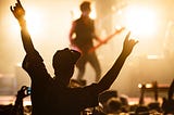 The Inefficiency of Record Labels in Building Direct-to-Fan Relationships