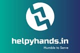 Online Home Services in Bangalore — Helpy Hands