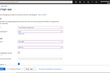 Monitor Virtual machine changes by Azure Event Grid and Logic Apps